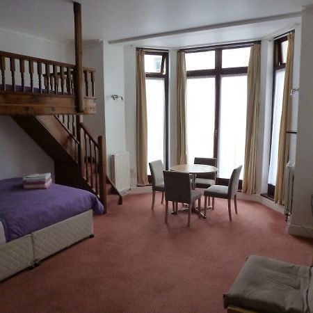 Belsize Park Apartments Лондон Экстерьер фото